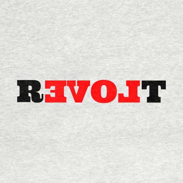 Revolt by NYNY